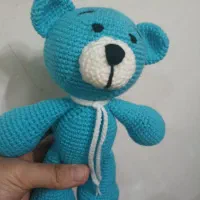 عروسک های دست بافت|اسباب‌بازی بچه|کازرون, |دیوار