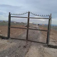 اجرای فنس کشی|خدمات باغبانی و درختکاری|اسفرورین, |دیوار