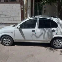 تیبا 2 (هاچبک) پلاس، مدل ۱۳۹۹