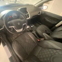 ۲۰۷مدل۱۴۰۰پانا|خودرو سواری و وانت|زارچ, |دیوار