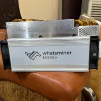 ماینر ۹۴ تراهش درحدآک M30s+ 94TH