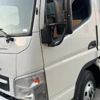 میستوبیشی باری