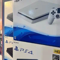 پلی استیشن ۴ اسلیم کپیخور|کنسول، بازی ویدئویی و آنلاین|برازجان, |دیوار