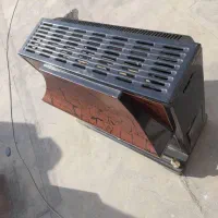 بخاری گازی ۱۵ هزار|بخاری، هیتر، شومینه|تهران, شهرآرا|دیوار