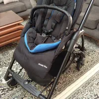 فروش کالسکه و‌کریر مکسی کوزی