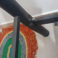 تخت فلزی طرح زیبا و راحت