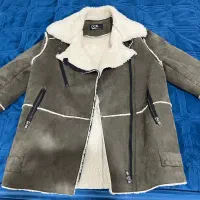 کاپشن بوفالو زنانه