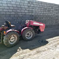 تراکتور کشاورزی 950نقد و اقساط