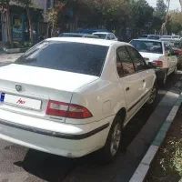 سمند lx 89 کارمندی|خودرو سواری و وانت|قوچان, |دیوار