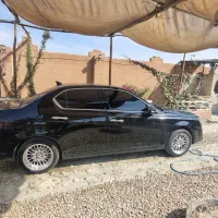 دنا مدل ۴۰۲|خودرو سواری و وانت|برازجان, |دیوار