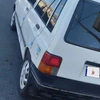 پراید هاچ بک|خودرو سواری و وانت|بیرجند, |دیوار