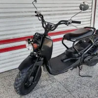 فروش هوندا زومر (Honda Zoomer) مدل ۲۰۲۲
