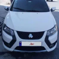 کوییک1402s کم کار|خودرو سواری و وانت|رامهرمز, |دیوار