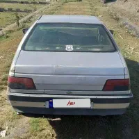 پژو ۴۰۵ لوازمی|خودرو سواری و وانت|آمل, |دیوار