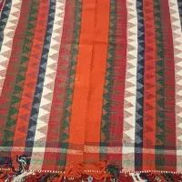 جاجیم قدیمی دستبافت|گلیم، جاجیم، گبه|شیراز, شهرک مهدیآباد|دیوار