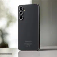 حکمت کارت سامسونگ Galaxy S24 FE اقساطی|موبایل|کرمانشاه, |دیوار