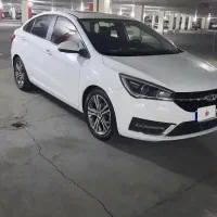 آریزو5 اکسلنت مدل 96|خودرو سواری و وانت|اندیشه, اندیشه فاز ۴|دیوار