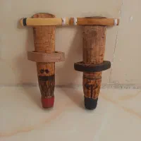 بالابان دودوک و نی|سازهای بادی|اصفهان, احمدآباد|دیوار