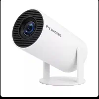 فروش ویدیو پرژکتور نو|تلویزیون و پروژکتور|امیدیه, |دیوار