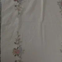 رومیزی ۱۰ نفره|پرده، رانر، رومیزی|رامسر, |دیوار