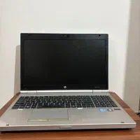 لپ تاپ مدل hp