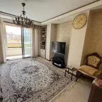 آپارتمان135متری-2خواب-جنوبی-لاکچری-فول