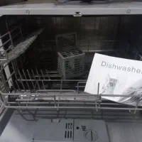 ماشین ظرفشویی سوپر جنرال اصلی ۷ نفره