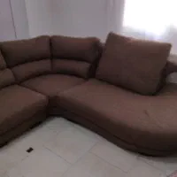 مبل ال رحتی
