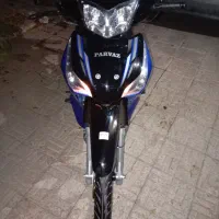 بی کلاج احسان ۱۴۰۴|موتورسیکلت|تربت جام, کلالی|دیوار