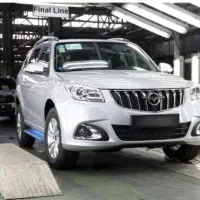 هایما S7 Pro خشک