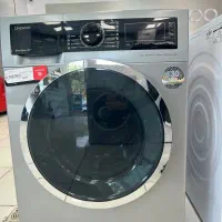 لباسشویی نمایشگاهی دوو با تخفیف|ماشین لباسشویی و خشک‌کن لباس|رباط‌کریم, رباط‌کریم|دیوار