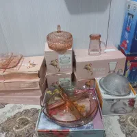 ظروف پذیرایی|ظروف سرو و پذیرایی|کرج, حیدرآباد|دیوار