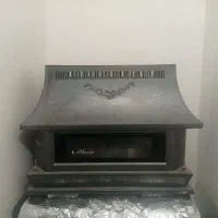 بخاری شومینه