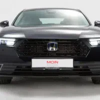 حواله هوندا آکورد