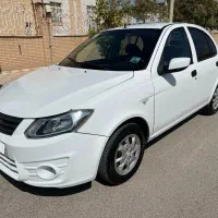 ساینا دنده ای مدل 1401