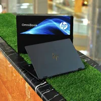 hp omnibook|رایانه همراه|تهران, میدان ولیعصر|دیوار