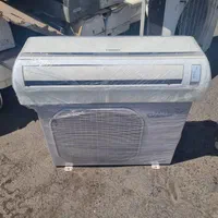 نصب. . جا به جایی . شارژ گاز . سرویس کولر گازی|خدمات پیشه و مهارت|چالوس, |دیوار