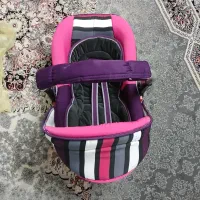 کریر و گهواره کودک|کالسکه و لوازم جانبی|قم, آزادگان|دیوار