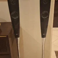 باند اسپیکر سینما خانگی ال جی