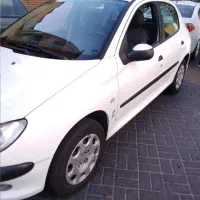 206تیپ 2 لاکاغذی مدل 90