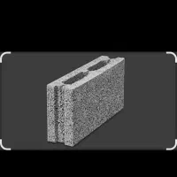 بلوک لیکا و سنگ جدول