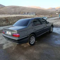 پژو پارس tu5 . مدل 1400|خودرو سواری و وانت|سنندج, |دیوار