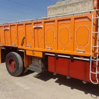 تک  باری۴۰۳|خودرو سنگین|نجف‌آباد, حومه نجف آباد|دیوار