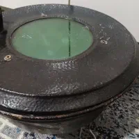 کیک پز در حد نو