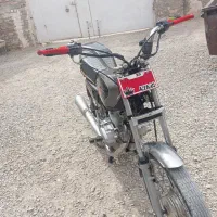 موتور 200 وحشی