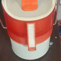 آبمیوه گیری به شرط سالمی نونو