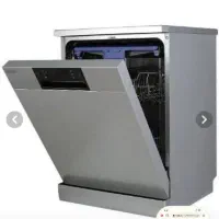 ماشین ظرفشویی