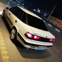 دوو اسپرو مدل 1992 فول درحد صفر