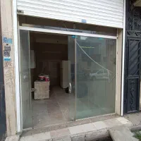 یک باب مغازه تجاری20 متری مناسب کاسبی یا انباری