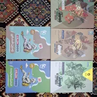 کتاب های فرمول بیست گاج یازدهم